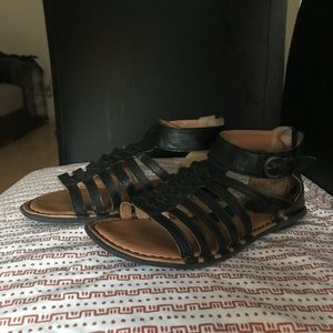 BOC sandals